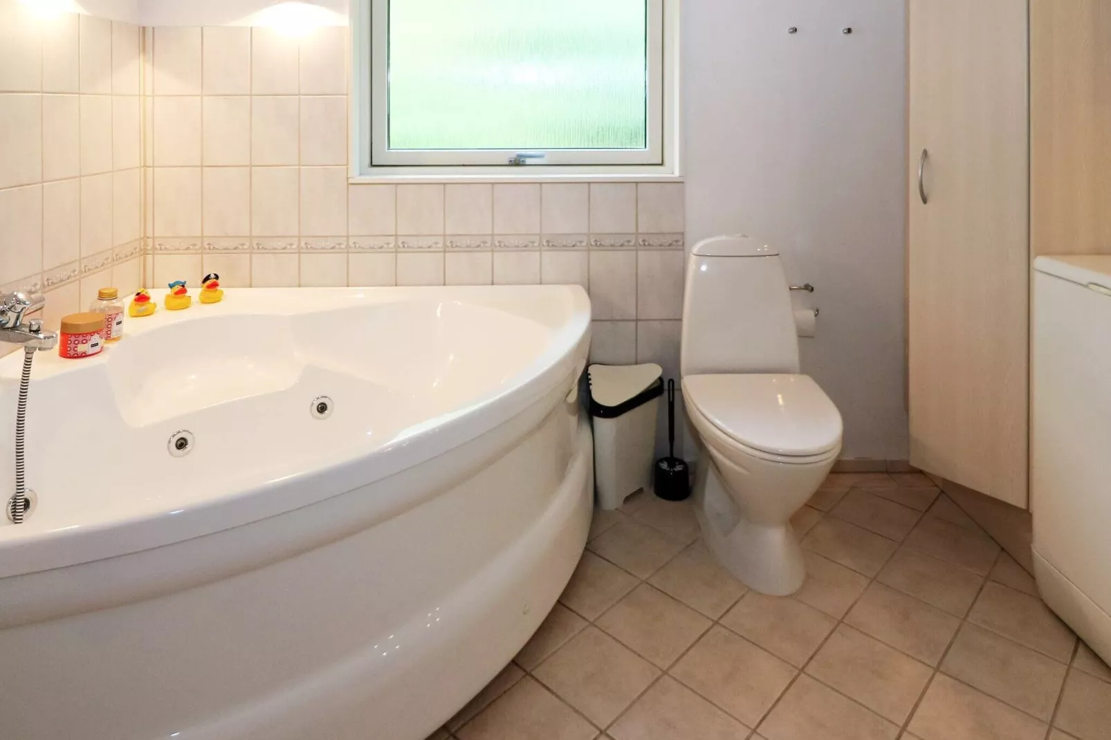 4 sterren vakantie huis in Hadsund-By Traum-Binnen