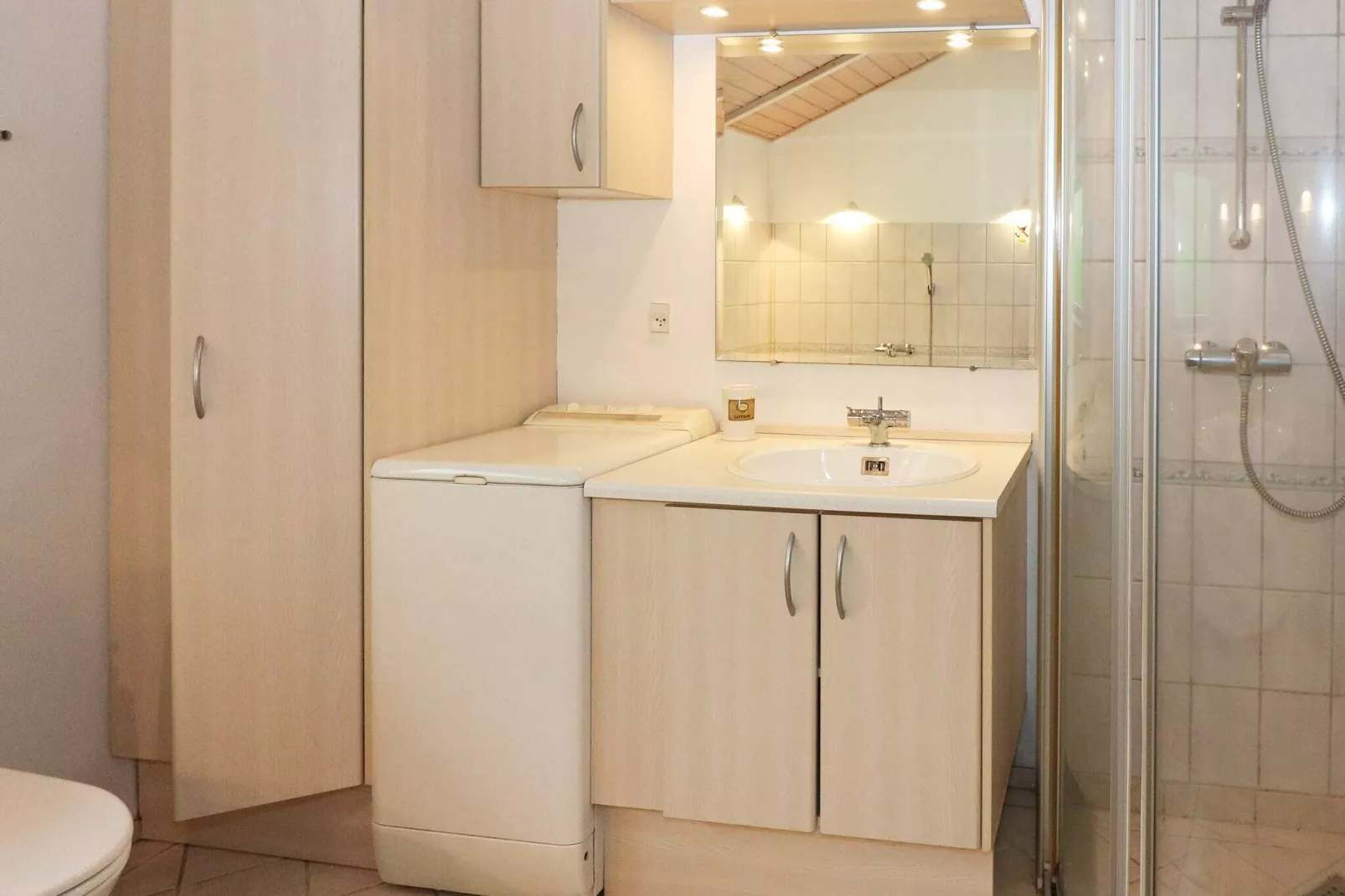 4 sterren vakantie huis in Hadsund-By Traum-Binnen