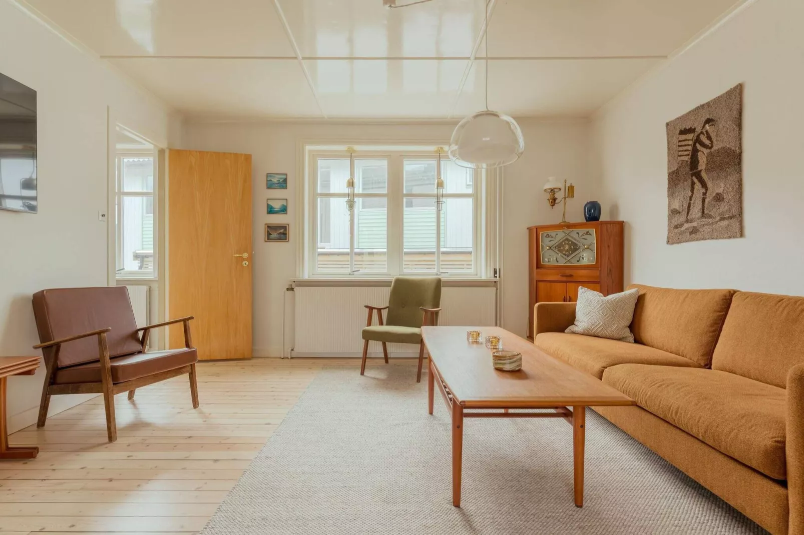 Sfeervol Klaksvík Huis -- By Traum Ferienwohnungen-Binnen