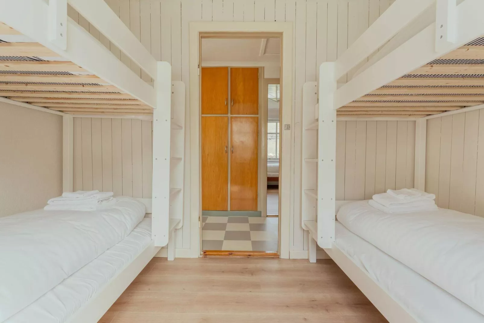 Sfeervol Klaksvík Huis -- By Traum Ferienwohnungen-Binnen