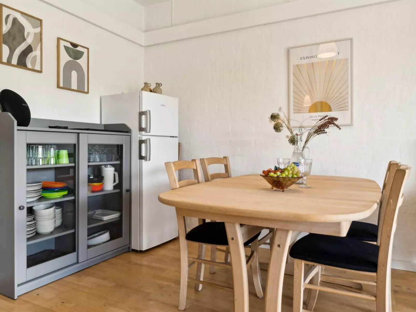 "Niyazi" - 6km from the sea-Binnen