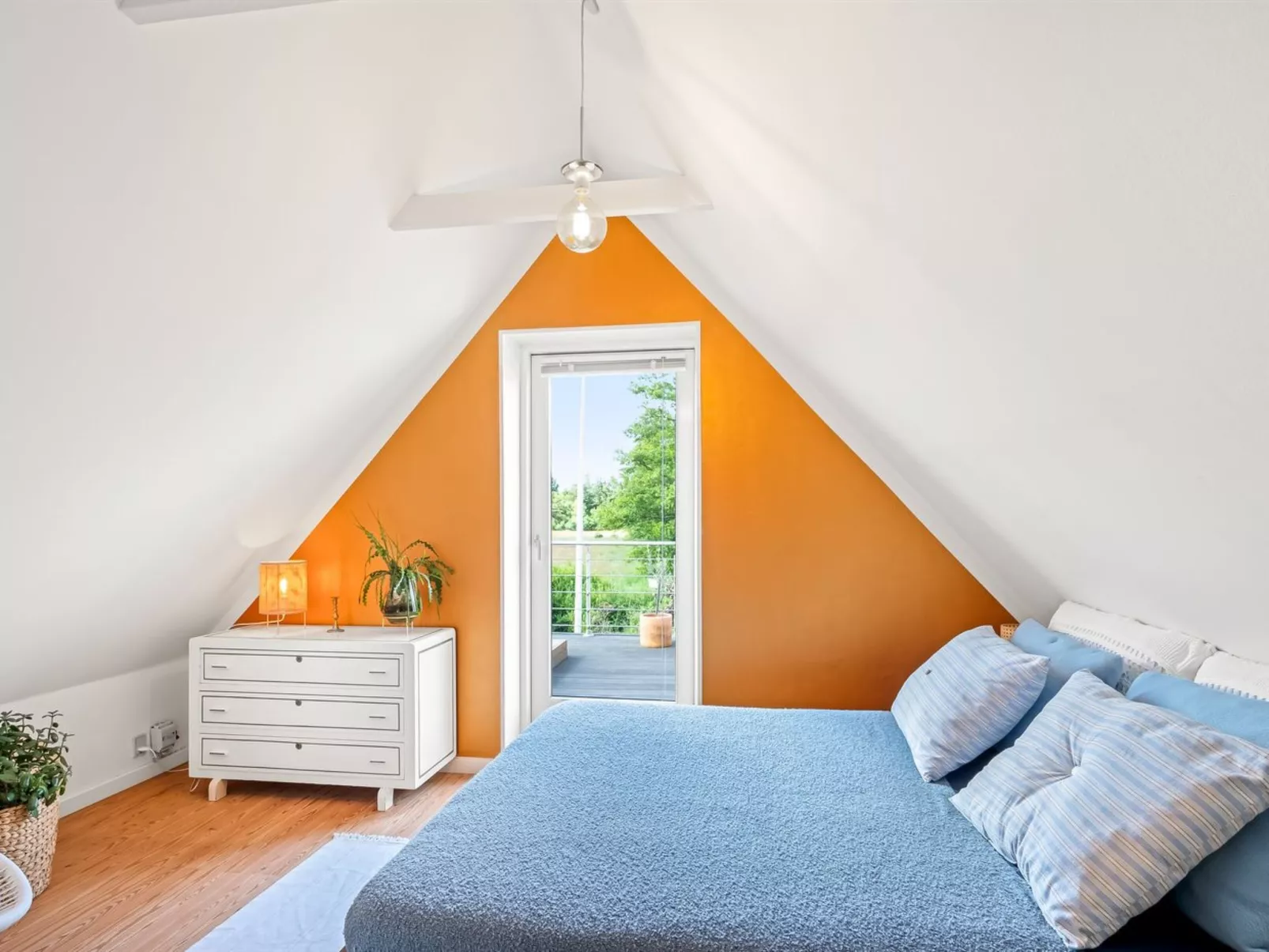 "Cillvur" - 8km from the sea-Binnen
