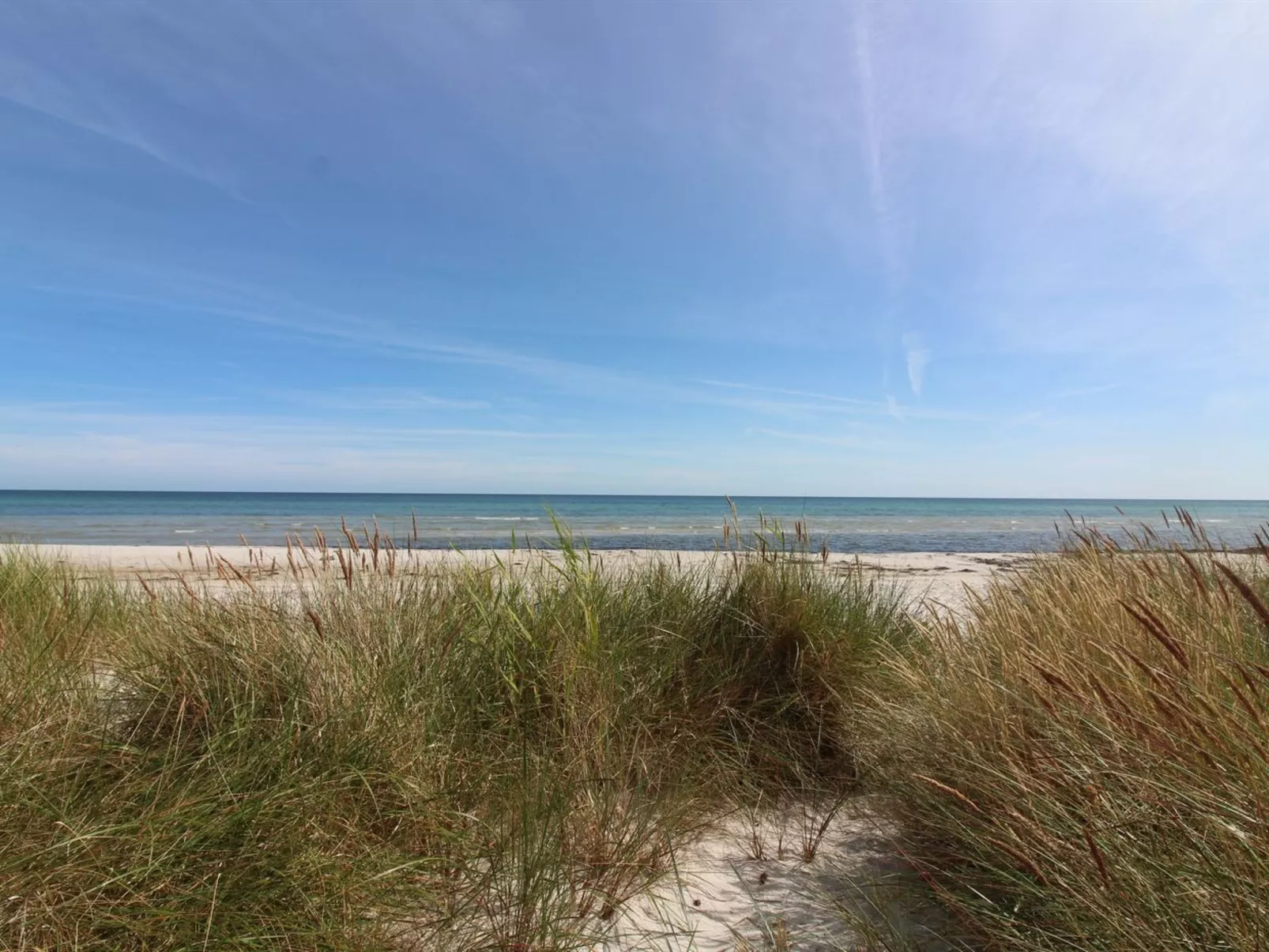 "Auvo" - 200m from the sea-Buiten