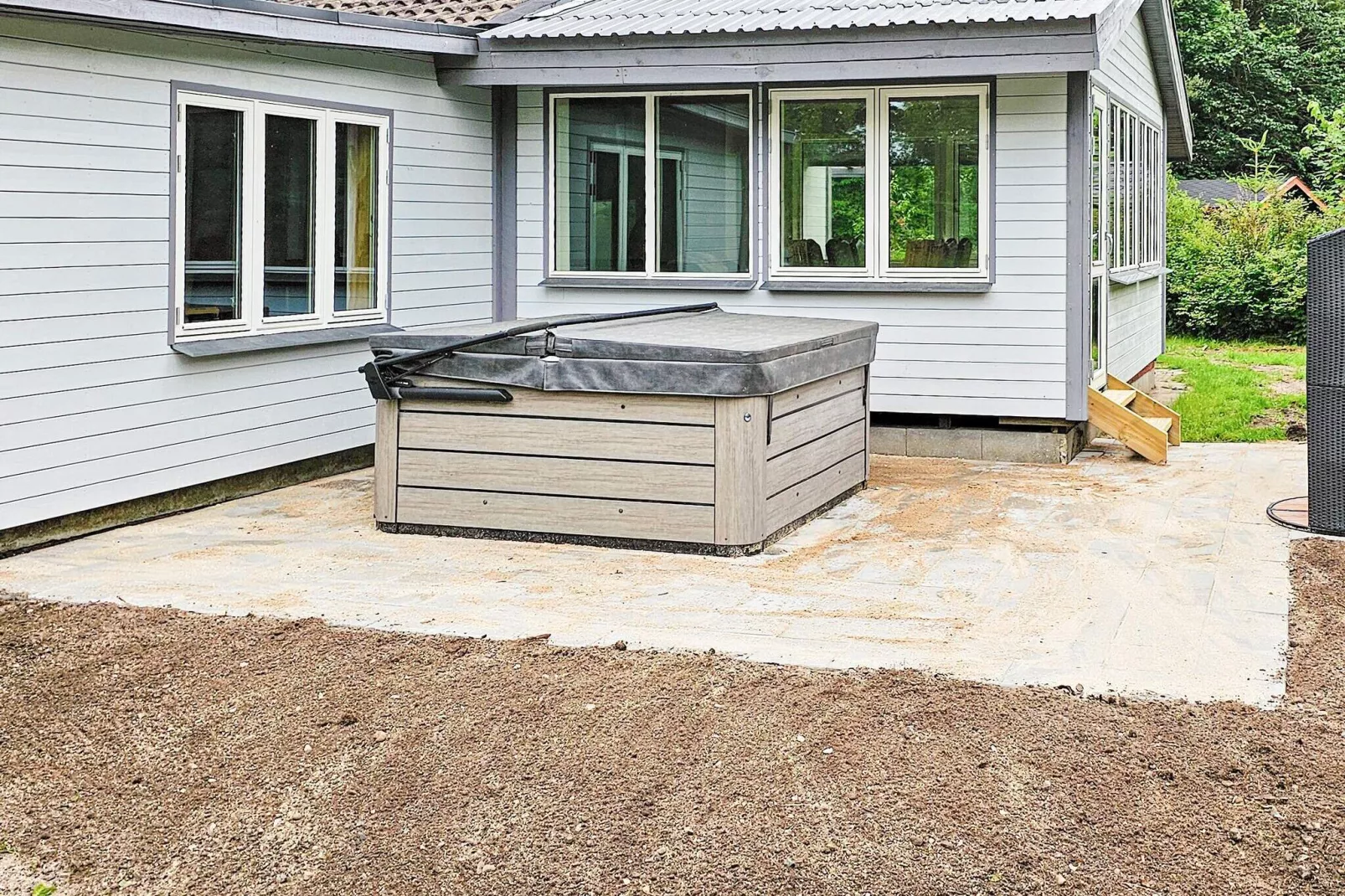 4 sterren vakantie huis in Gedsted-By Traum-Niet-getagd