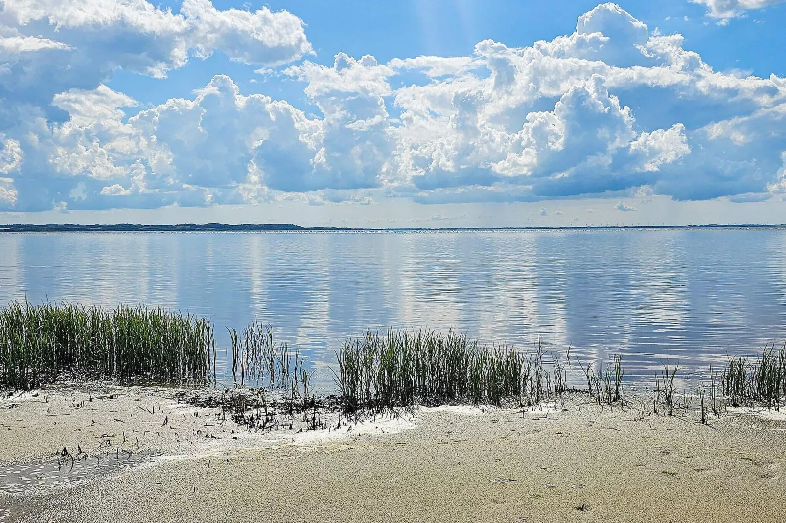 4 sterren vakantie huis in Gedsted-By Traum-Waterzicht