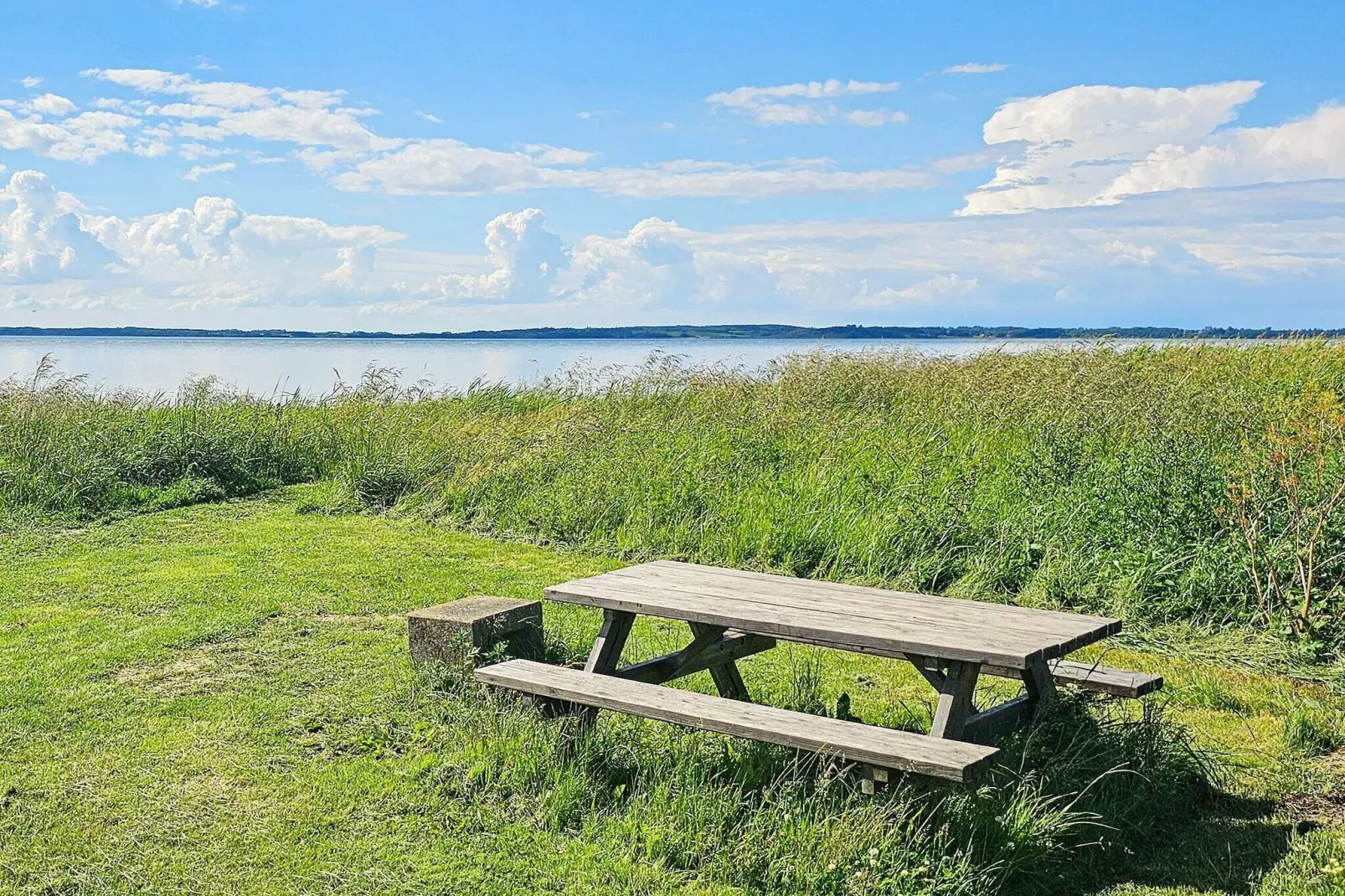 4 sterren vakantie huis in Gedsted-By Traum-Waterzicht