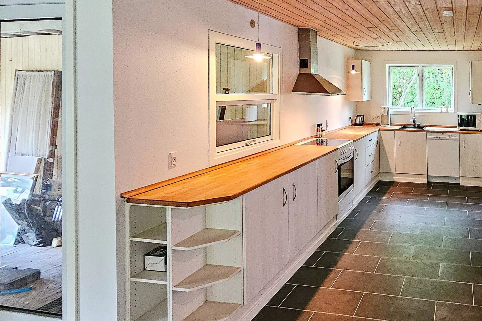 4 sterren vakantie huis in Gedsted-By Traum-Binnen