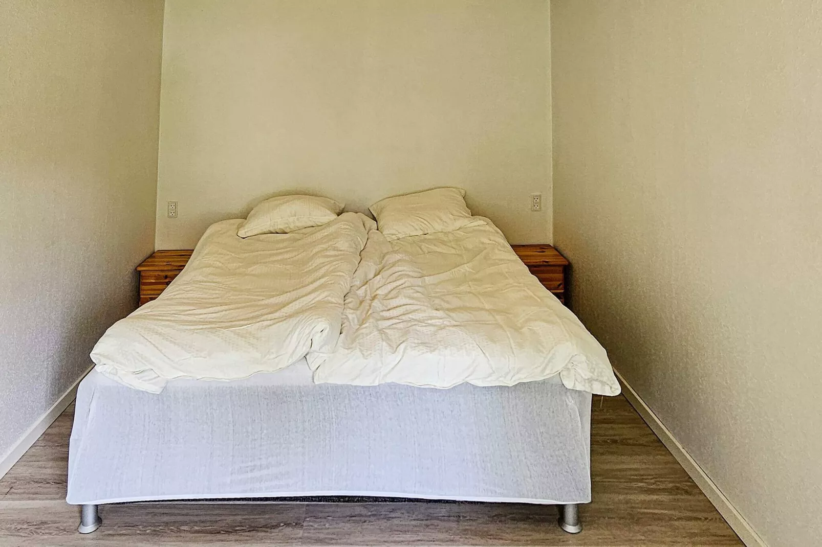 4 sterren vakantie huis in Gedsted-By Traum-Binnen