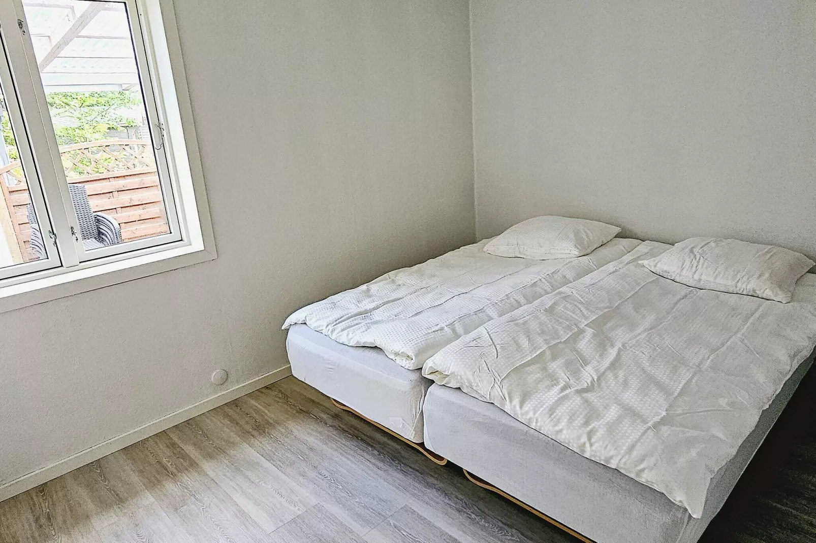 4 sterren vakantie huis in Gedsted-By Traum-Binnen
