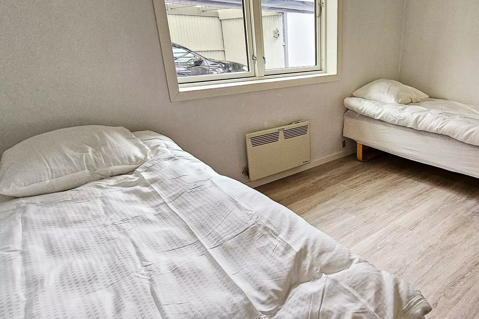 4 sterren vakantie huis in Gedsted-By Traum-Binnen
