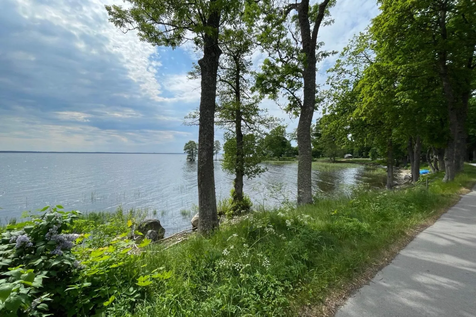 2 persoons vakantie huis in NORRKÖPING