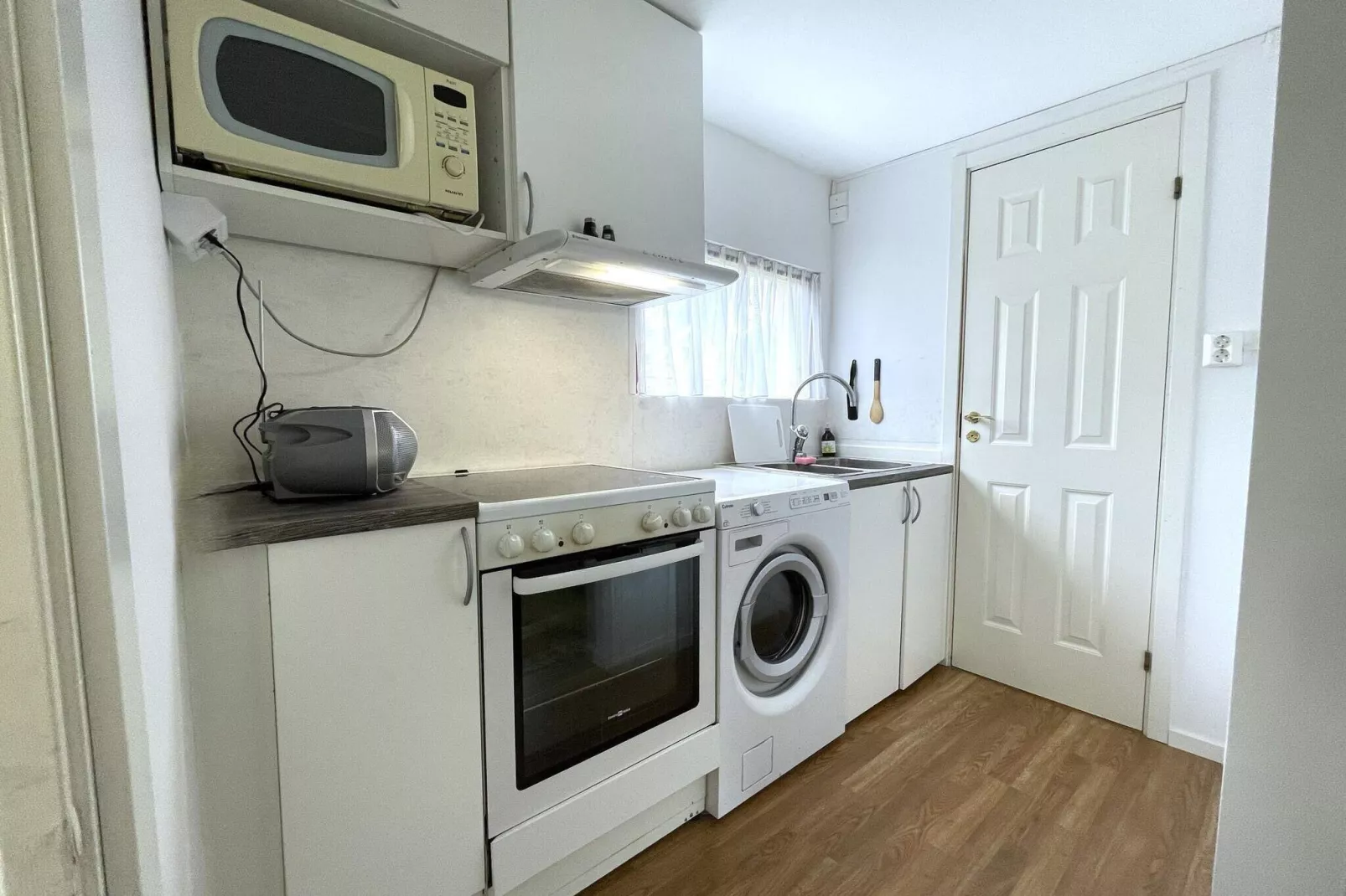 2 persoons vakantie huis in NORRKÖPING