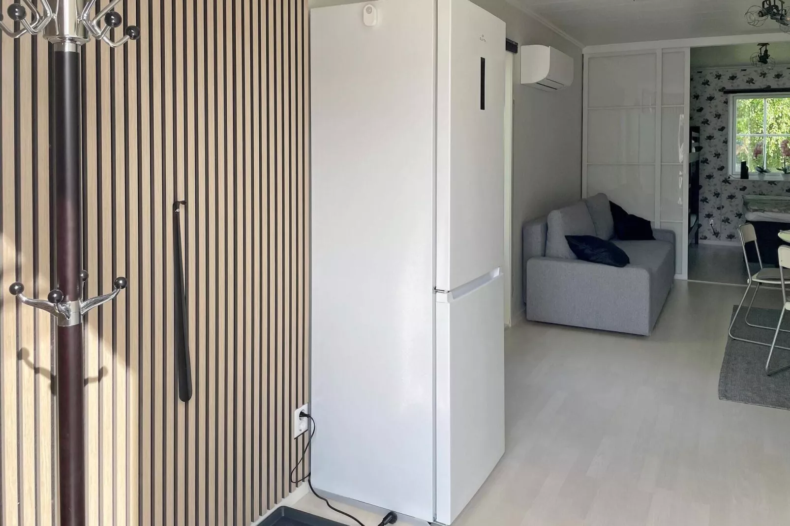 4 sterren vakantie huis in SÖLVESBORG-Binnen