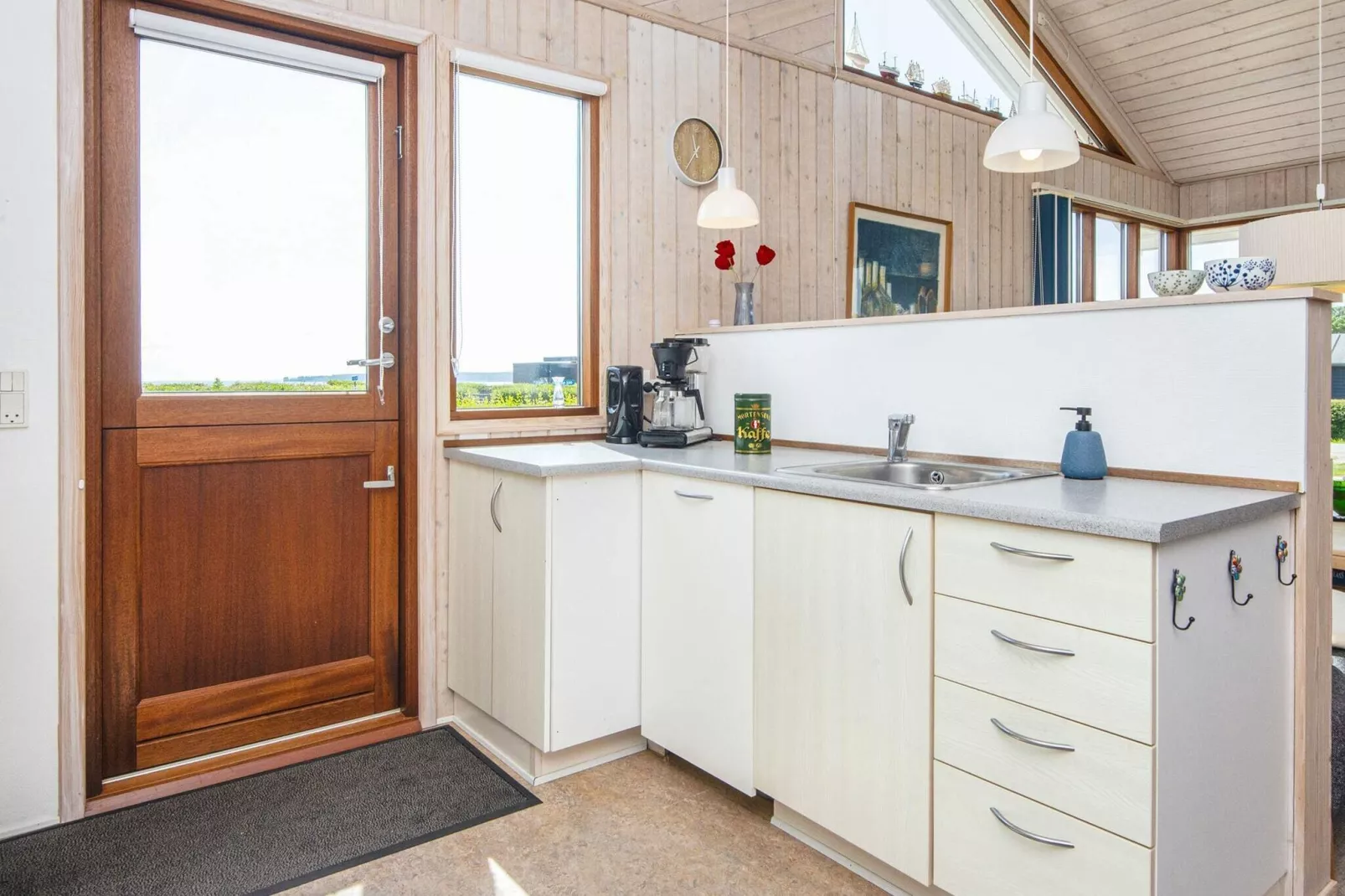 4 sterren vakantie huis in Juelsminde-By Traum-Binnen