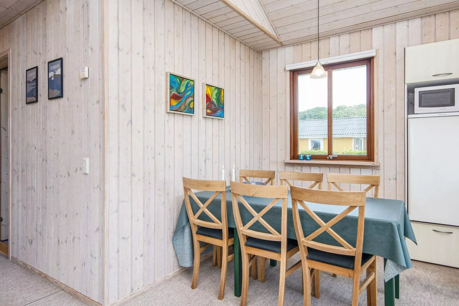 4 sterren vakantie huis in Juelsminde-By Traum-Binnen