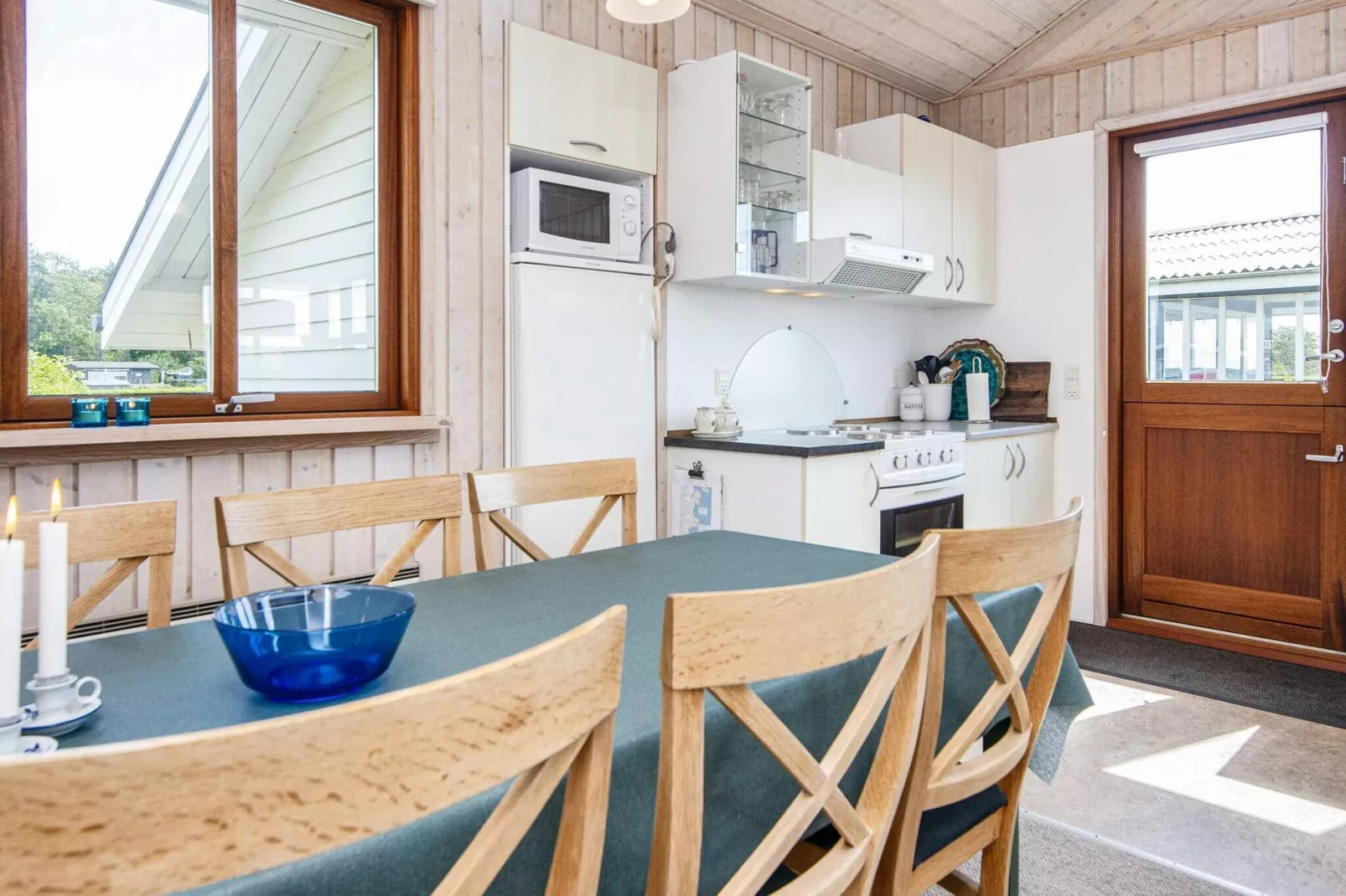 4 sterren vakantie huis in Juelsminde-By Traum-Binnen