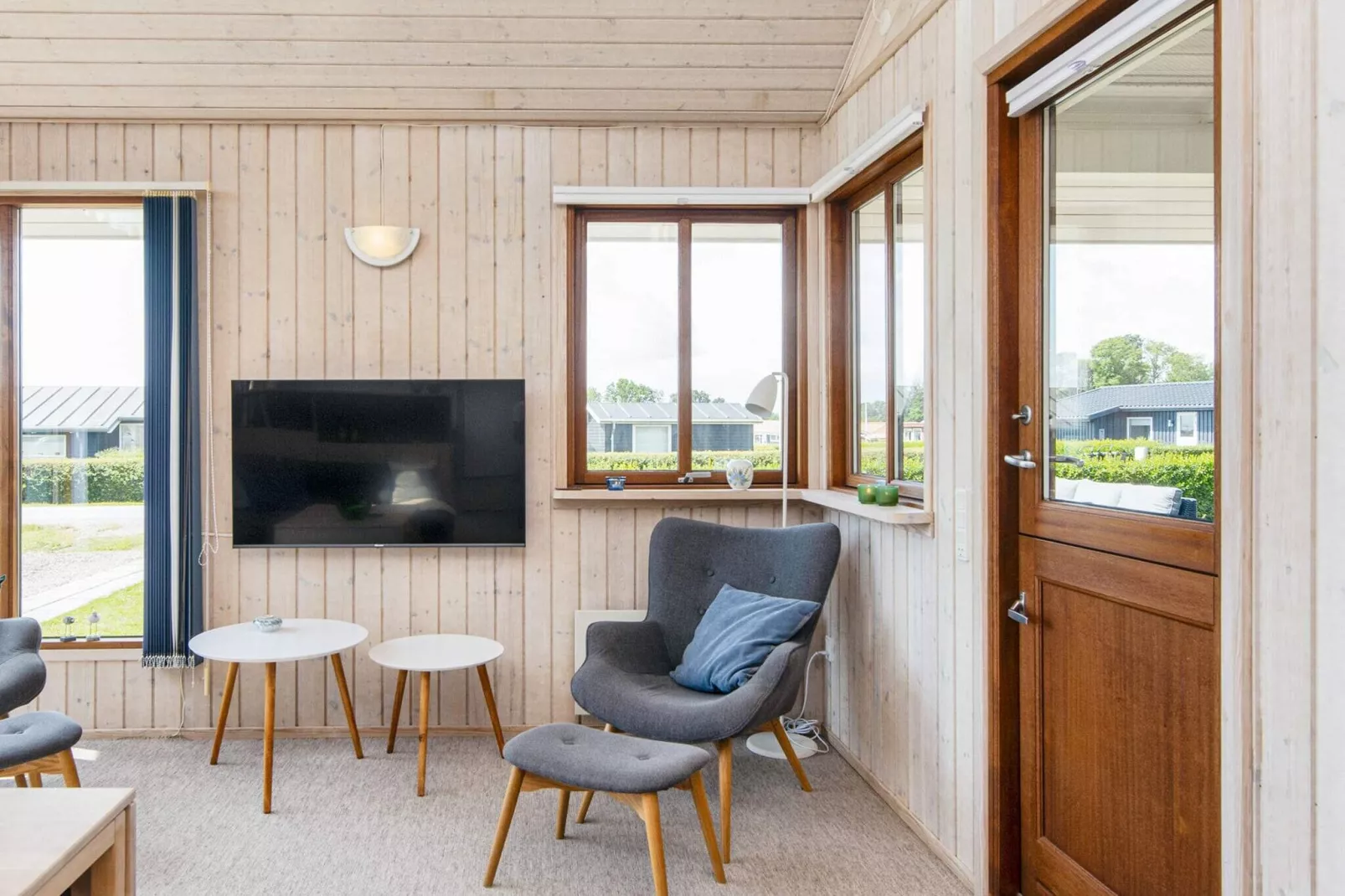 4 sterren vakantie huis in Juelsminde-By Traum-Binnen
