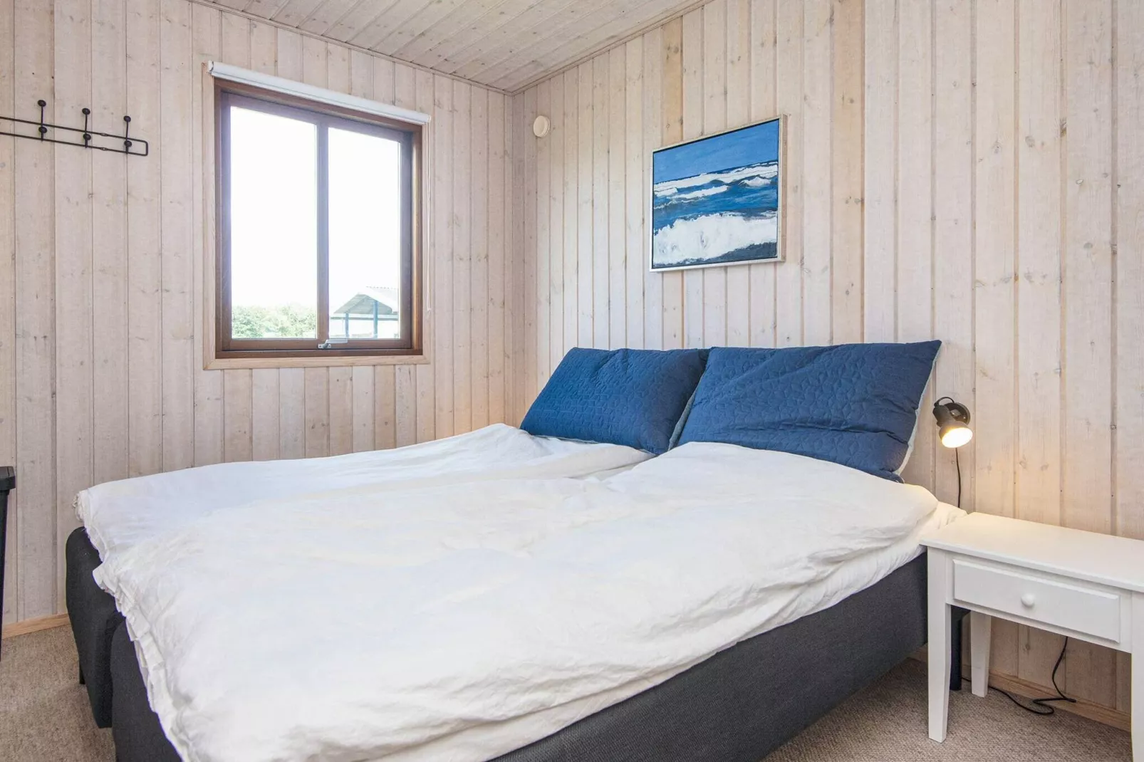 4 sterren vakantie huis in Juelsminde-By Traum-Binnen
