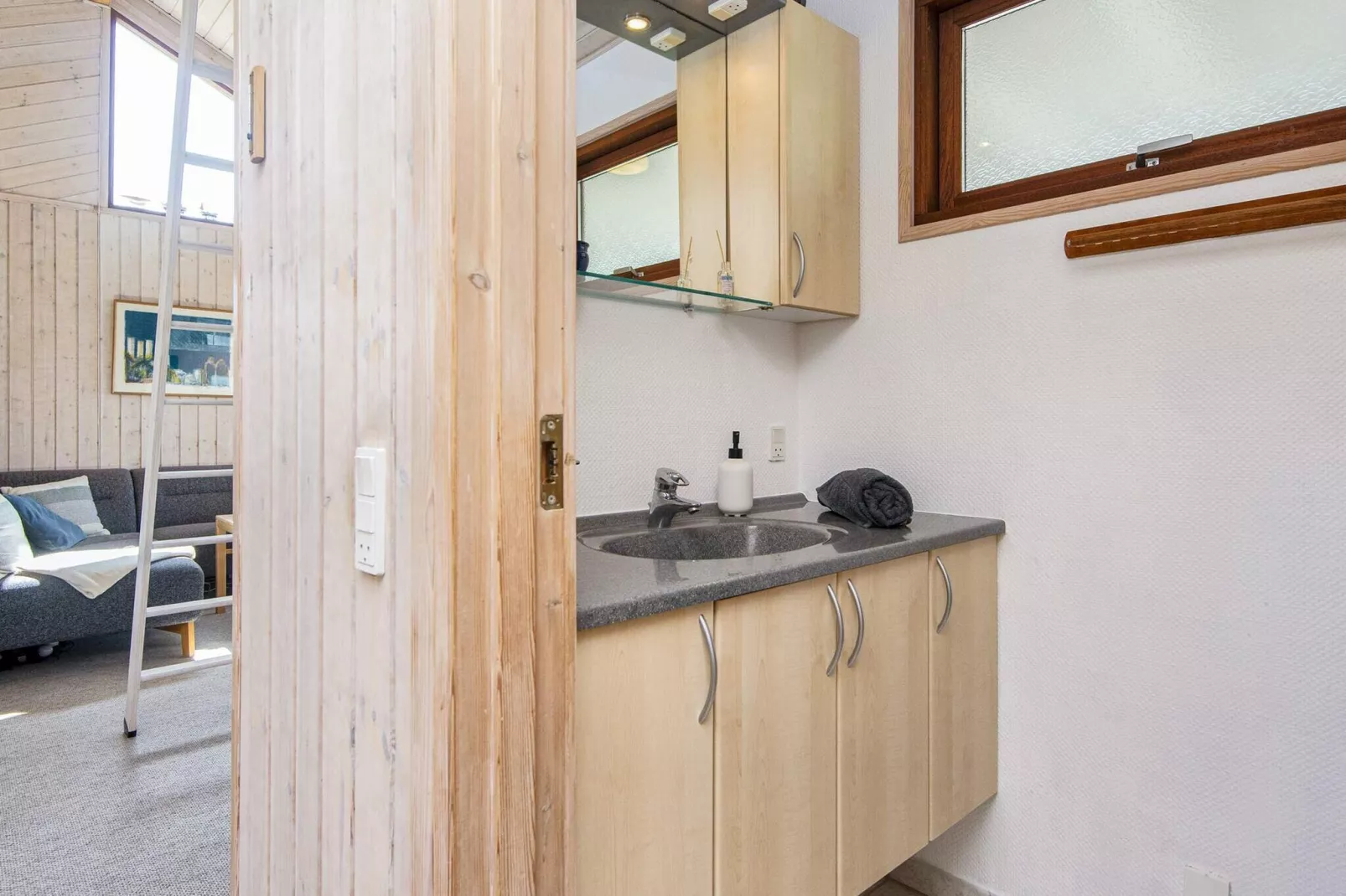 4 sterren vakantie huis in Juelsminde-By Traum-Binnen