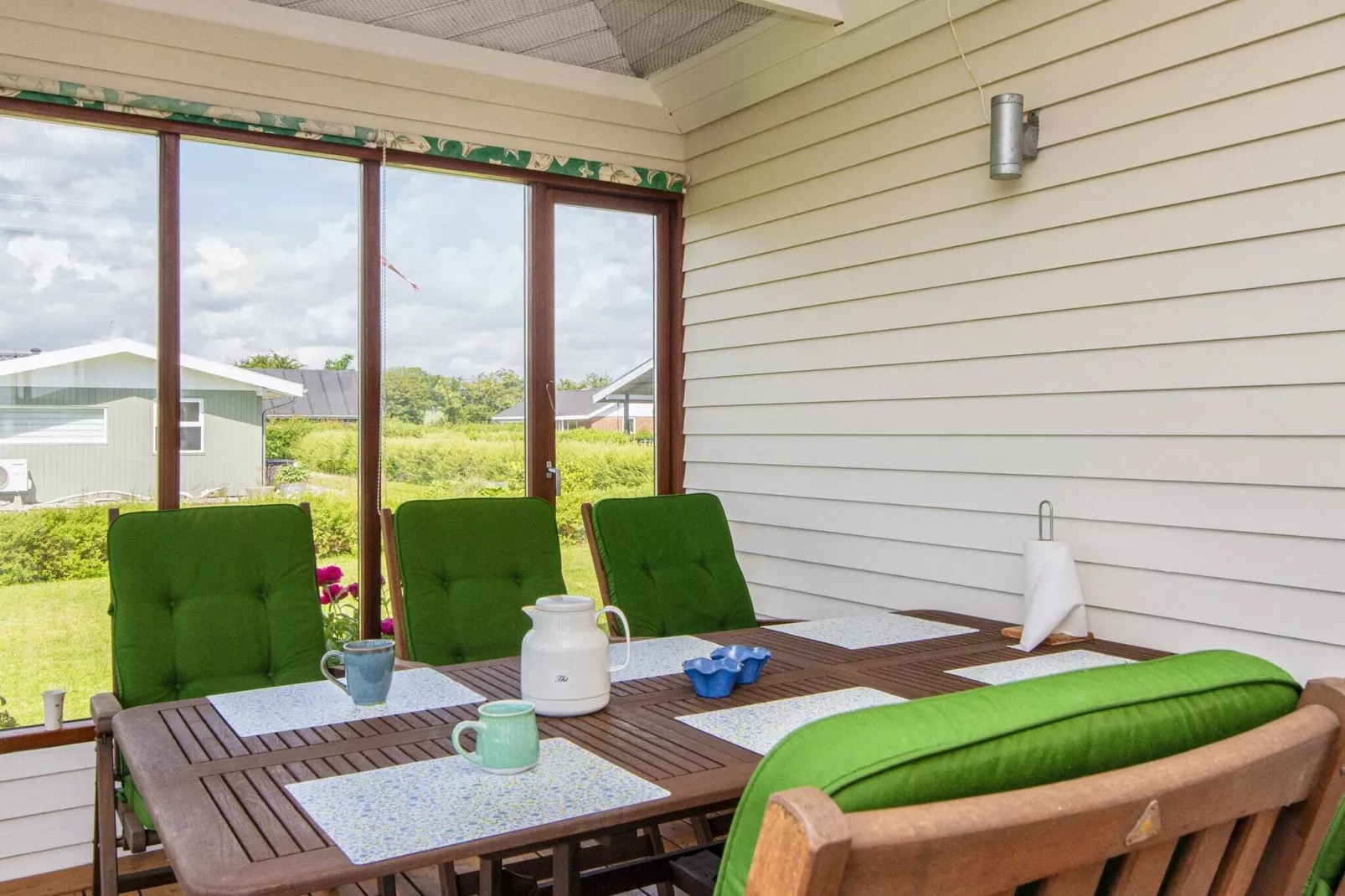 4 sterren vakantie huis in Juelsminde-By Traum-Binnen