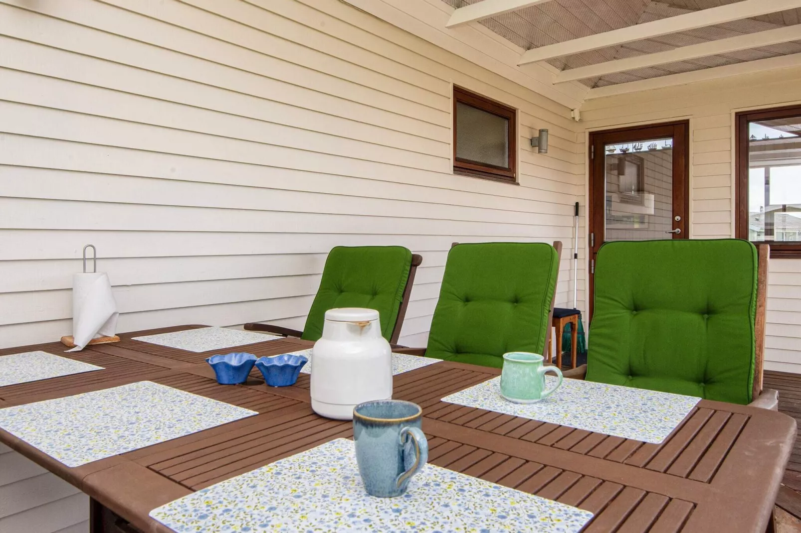 4 sterren vakantie huis in Juelsminde-By Traum-Binnen