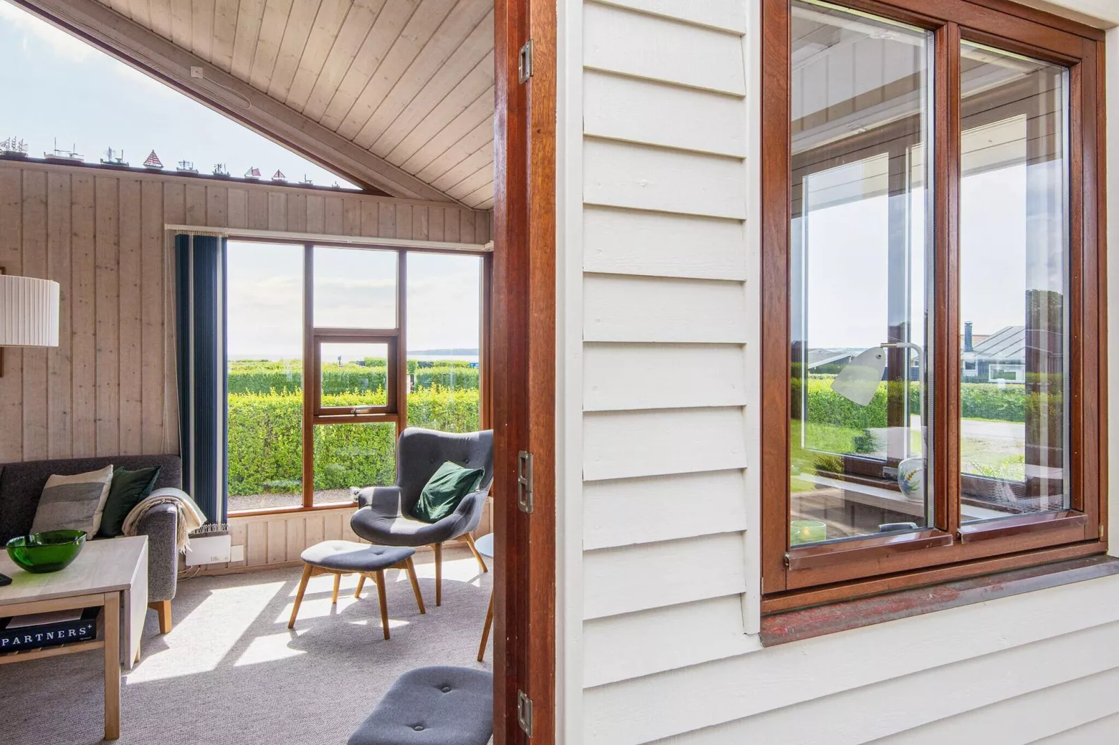 4 sterren vakantie huis in Juelsminde-By Traum-Binnen