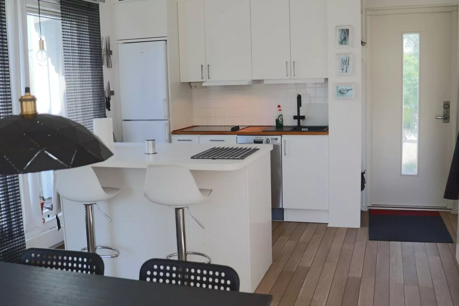 4 sterren vakantie huis in MELLBYSTRAND