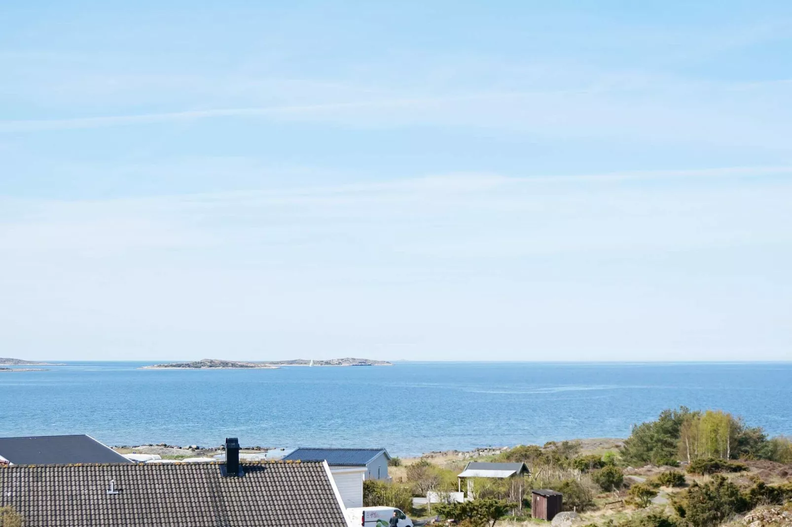 4 sterren vakantie huis in Frillesås-Waterzicht