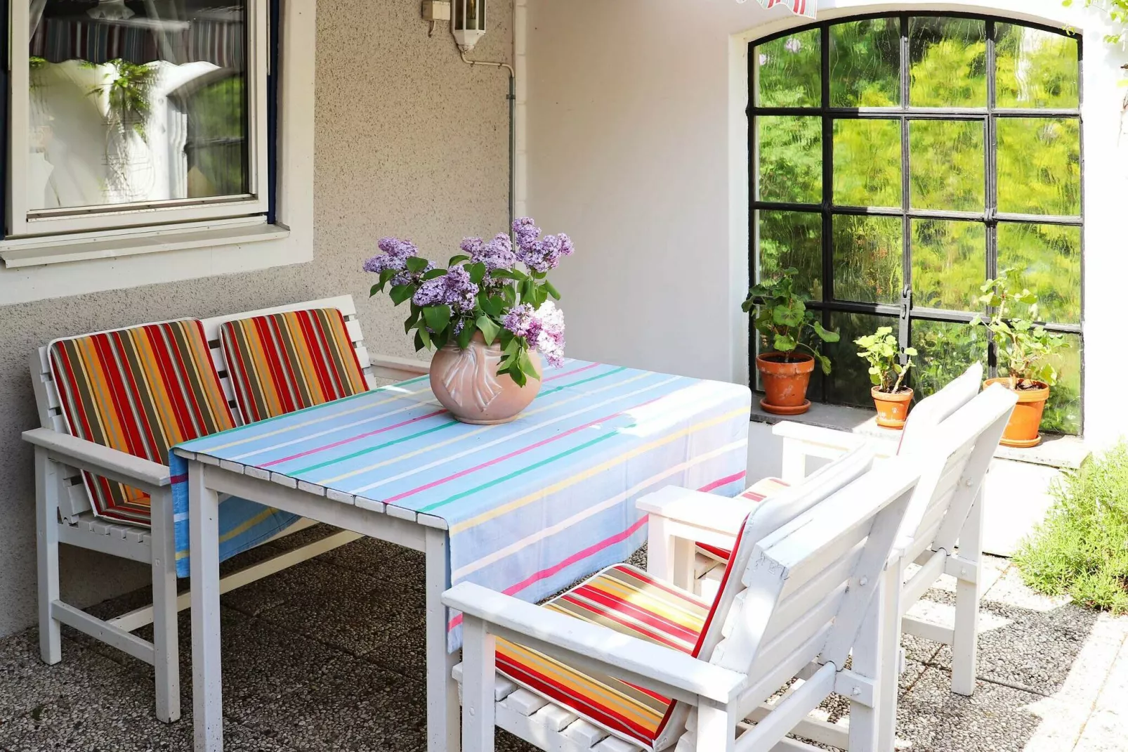 3 persoons vakantie huis in HÖLLVIKEN-By Traum-Buitenlucht