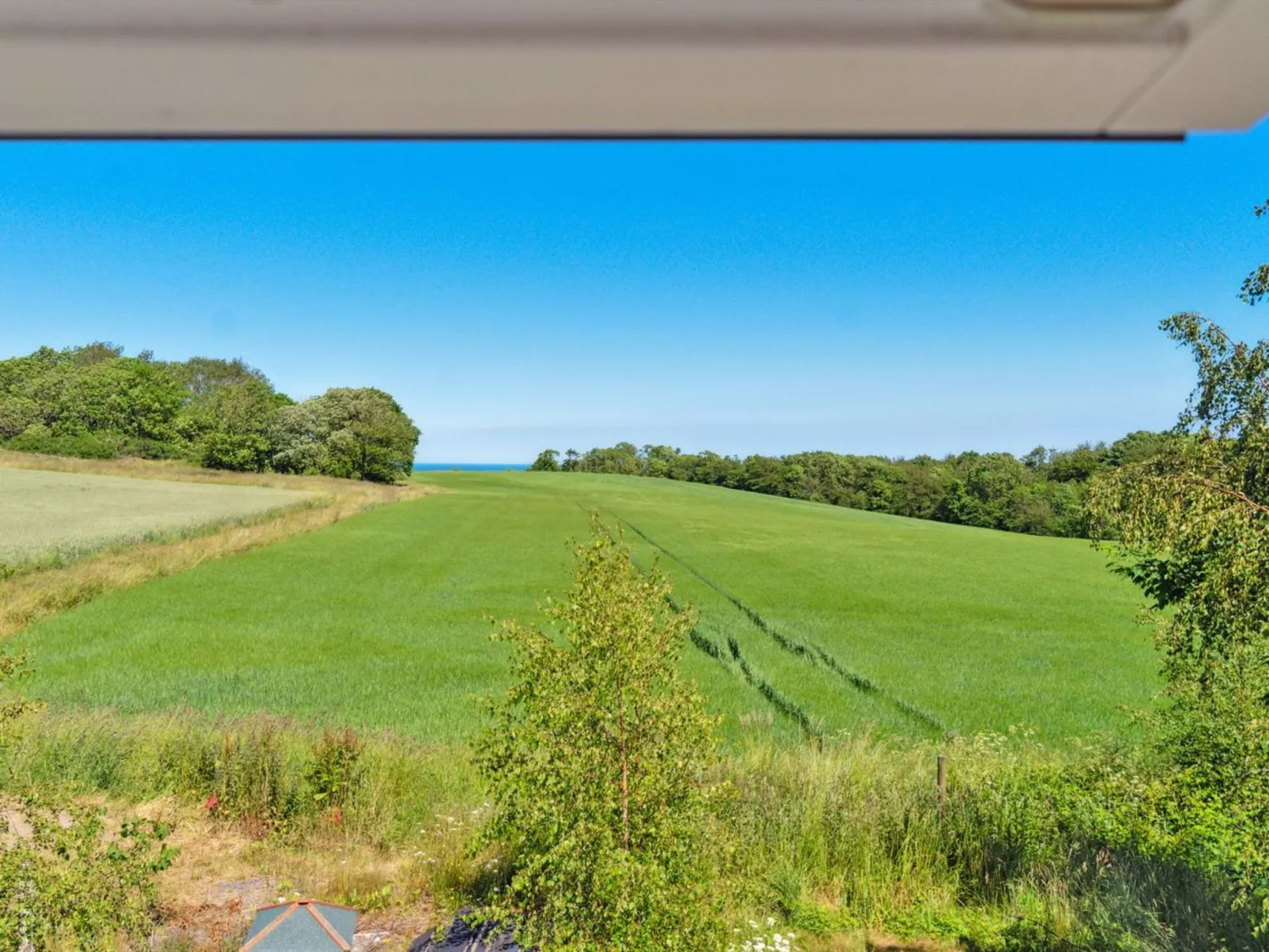 "Antonina" - 800m from the sea-Buiten