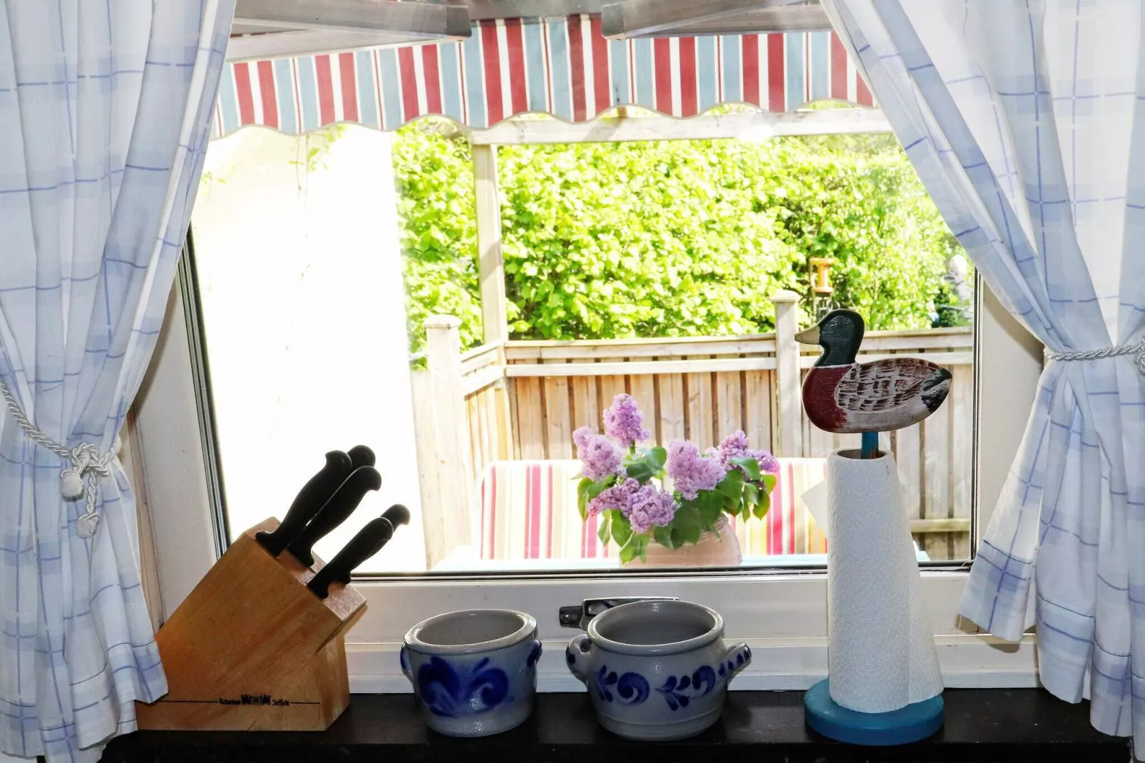 3 persoons vakantie huis in HÖLLVIKEN-By Traum