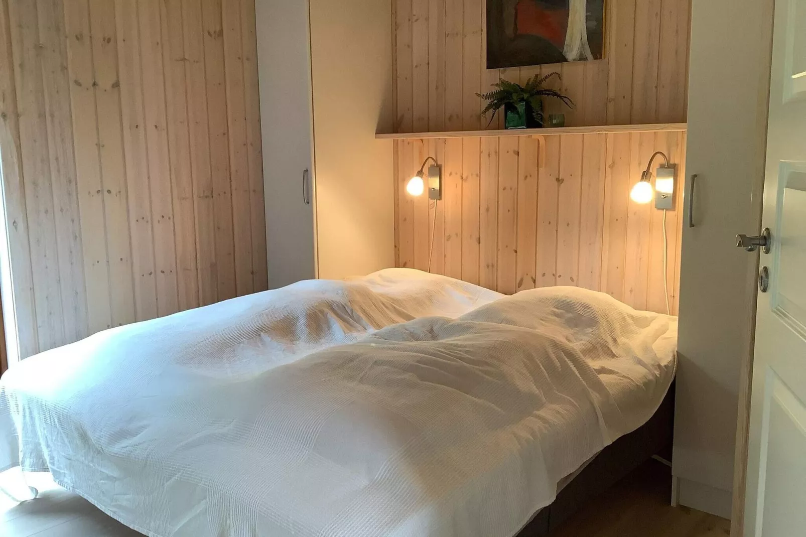 4 sterren vakantie huis in Øster Assels-By Traum-Binnen