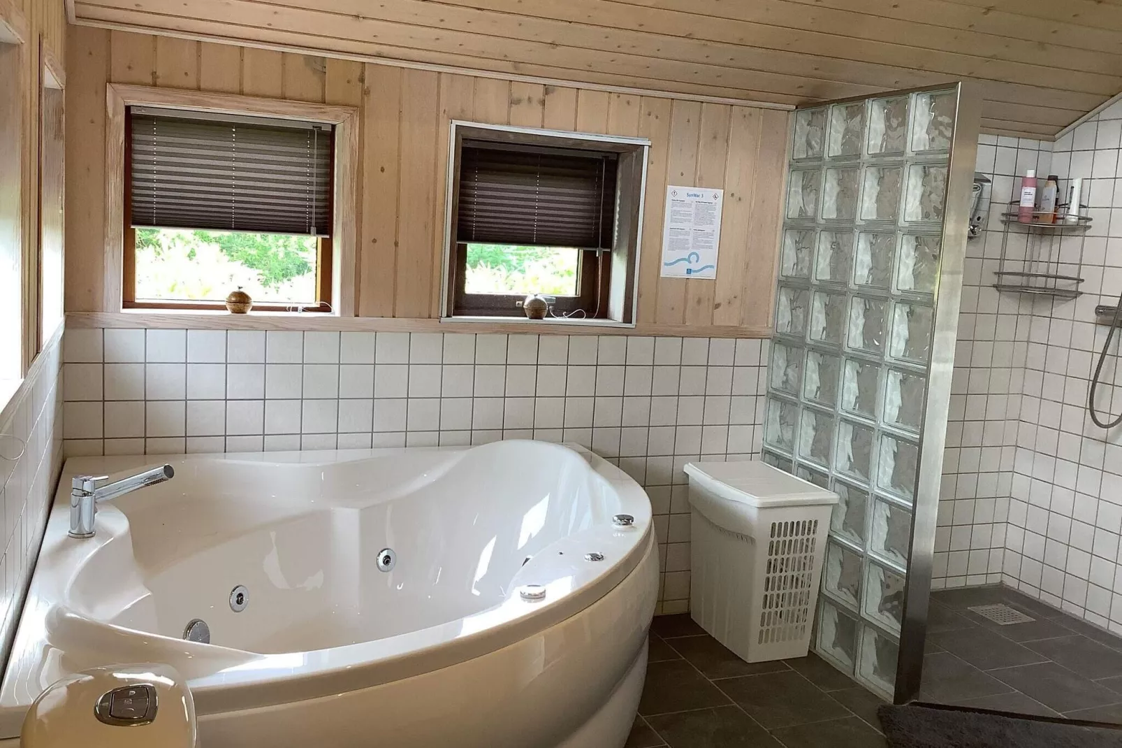 4 sterren vakantie huis in Øster Assels-By Traum-Binnen