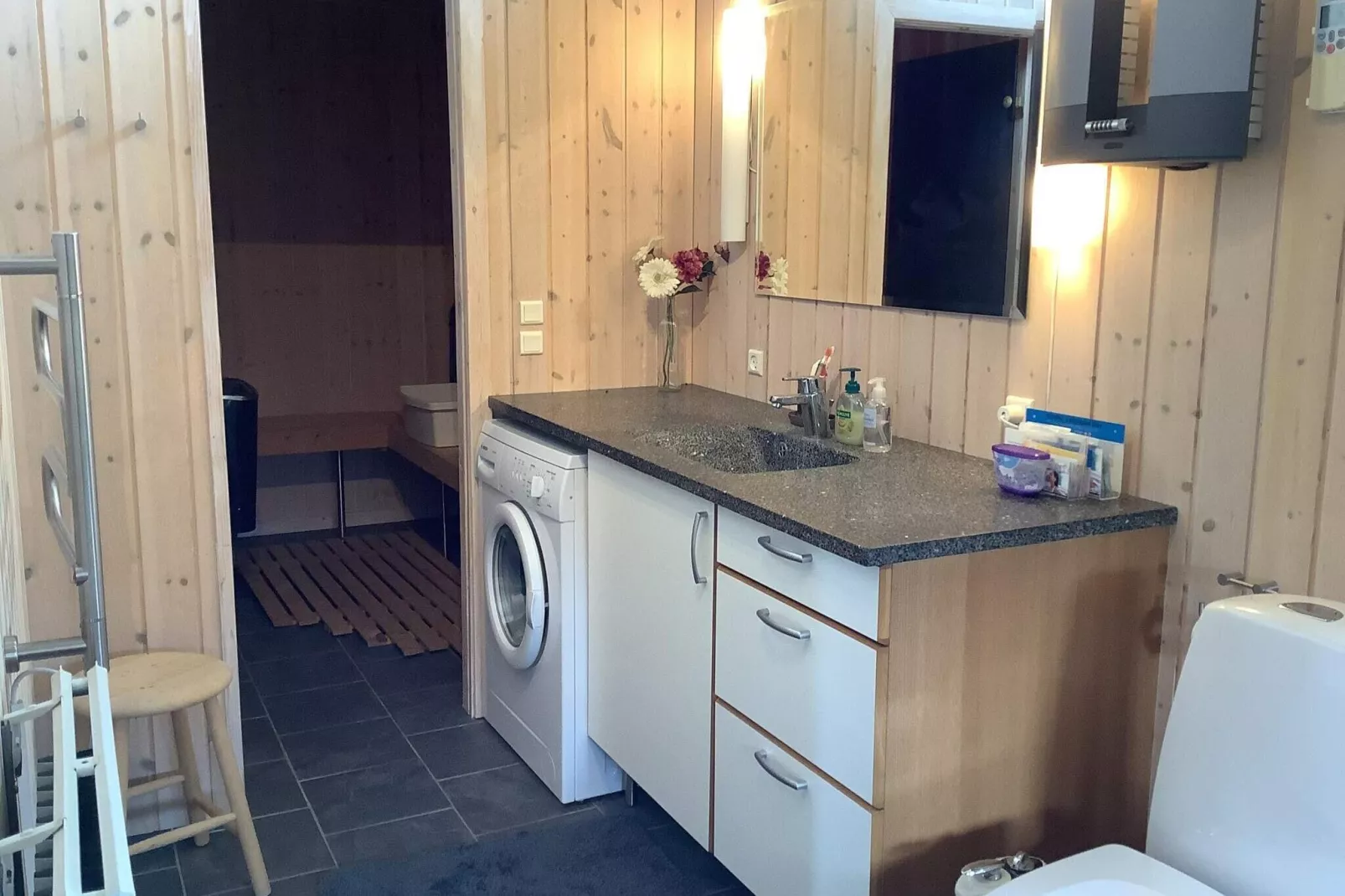 4 sterren vakantie huis in Øster Assels-By Traum-Binnen