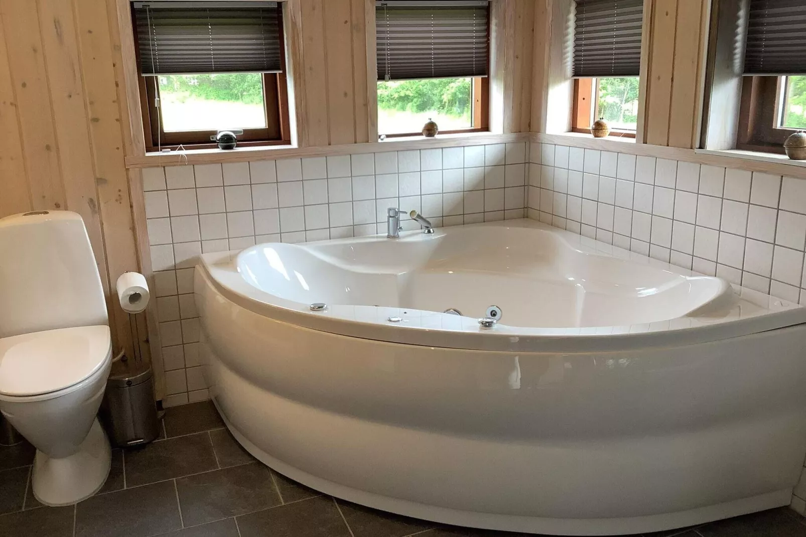 4 sterren vakantie huis in Øster Assels-By Traum-Binnen