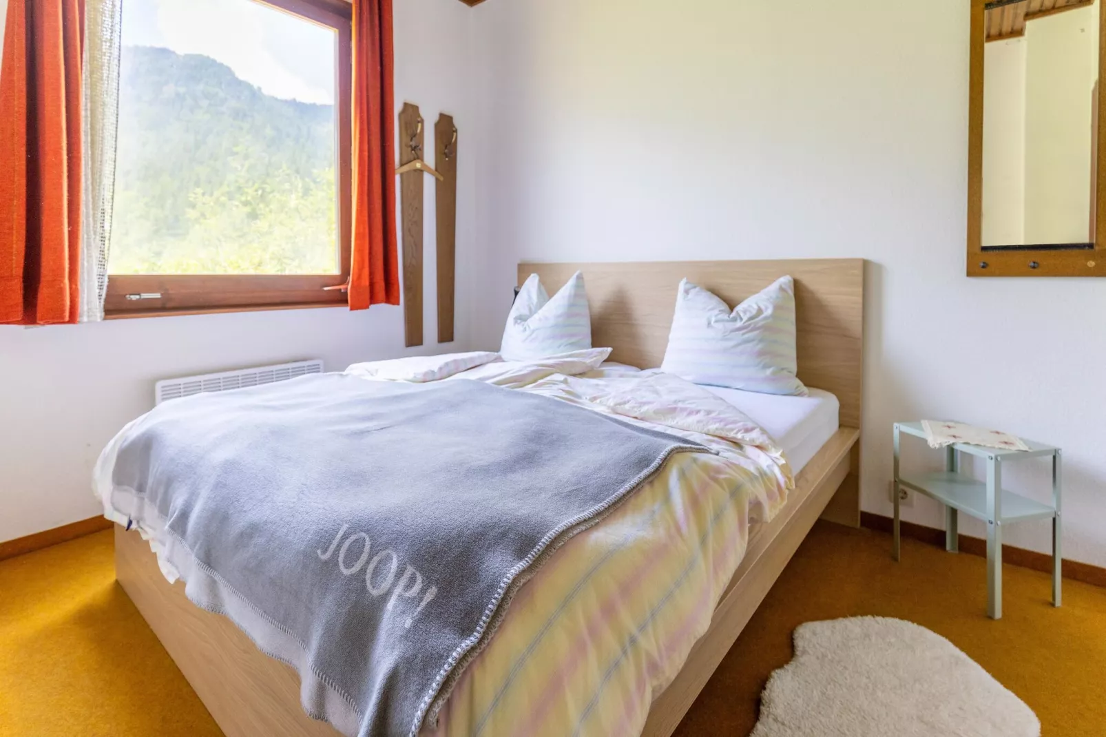 	 Ferienhaus Bodental