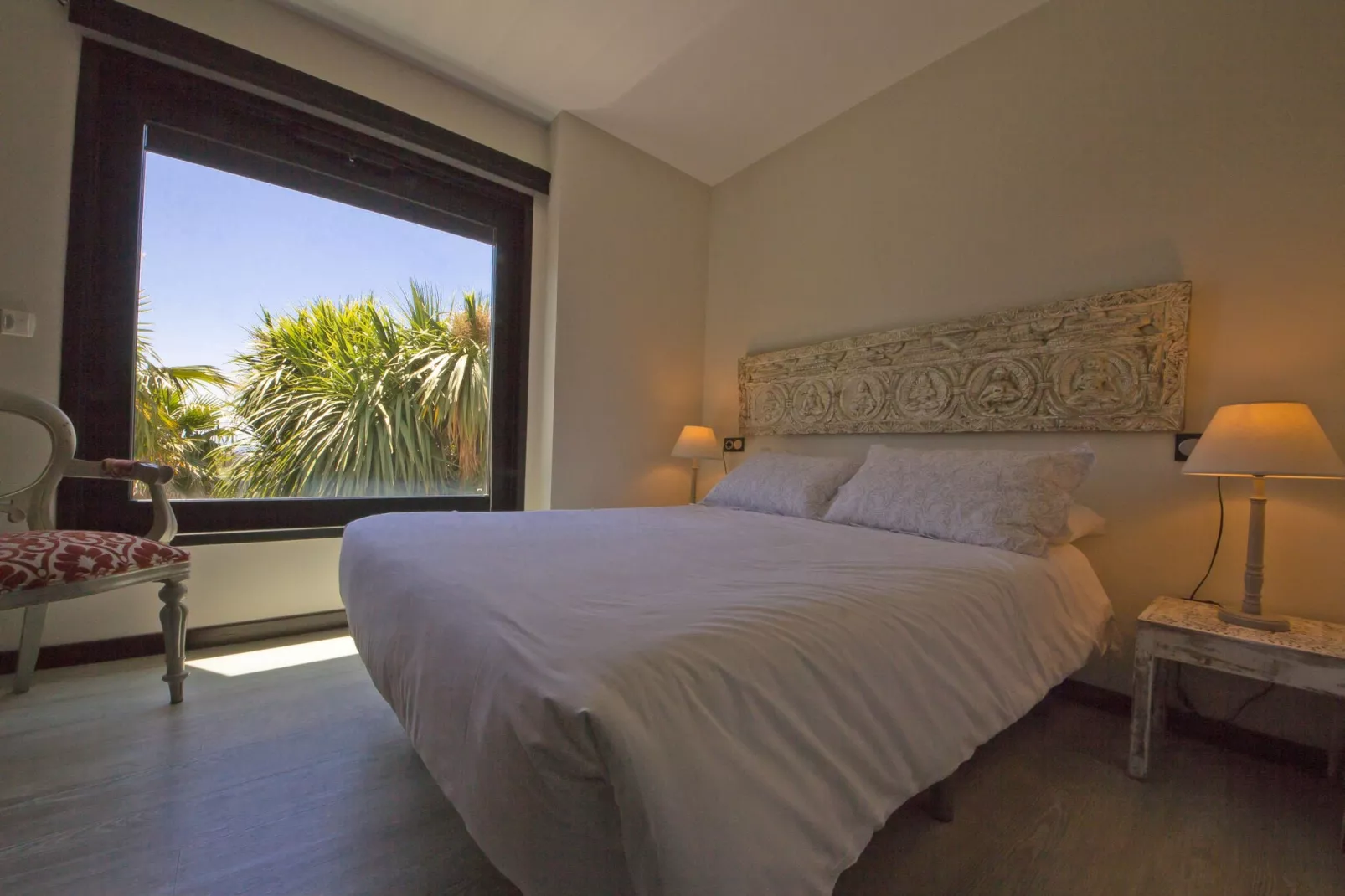 Villa Catro Faros