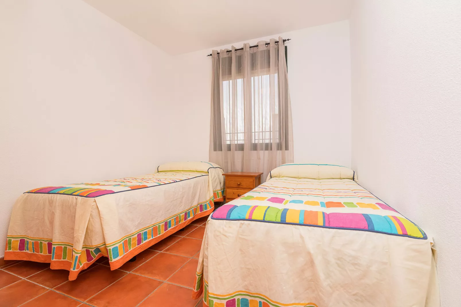Oasis Playero-Slaapkamer