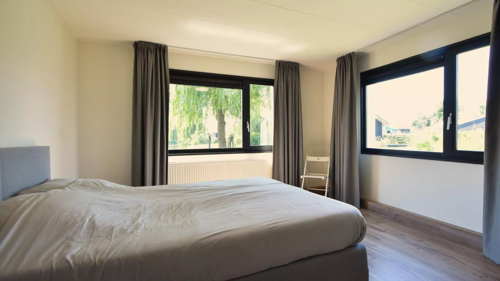 Beau Sur Mer-Slaapkamer