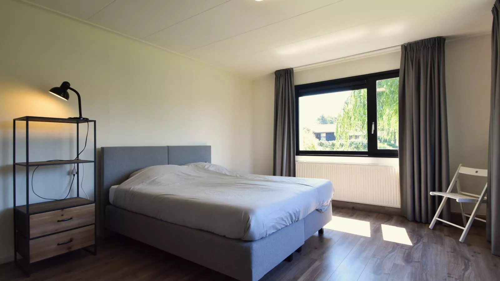 Beau Sur Mer-Slaapkamer