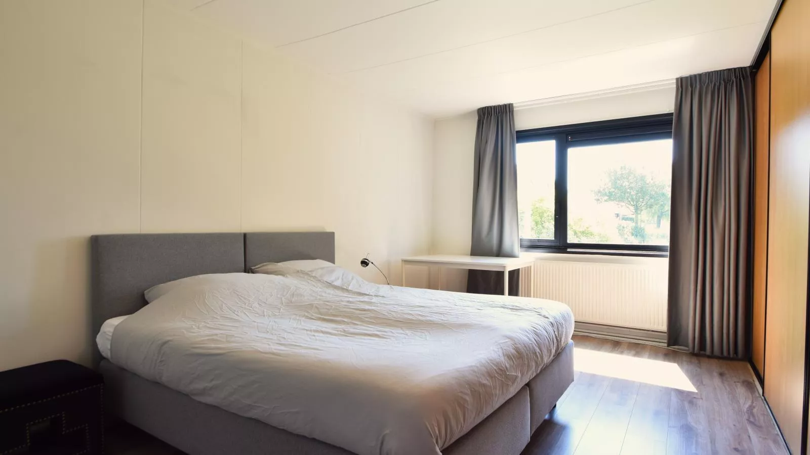 Beau Sur Mer-Slaapkamer