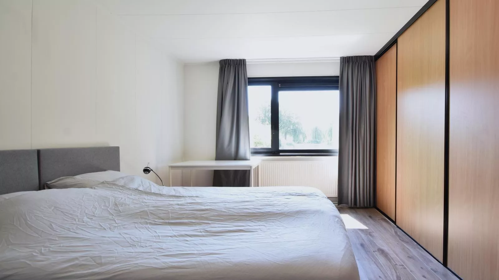 Beau Sur Mer-Slaapkamer