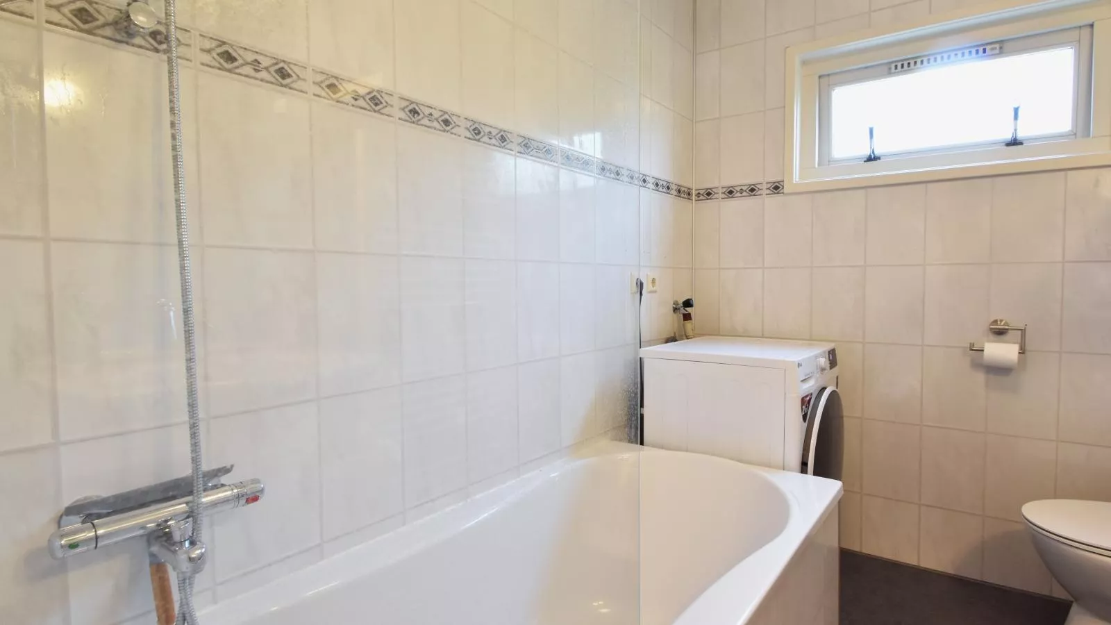 Beau Sur Mer-Badkamer