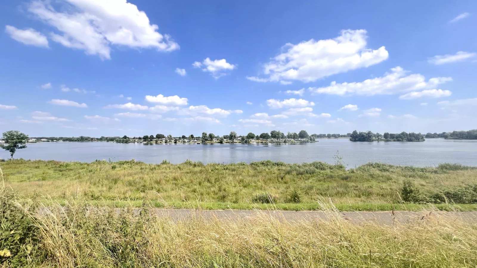 Havenzicht