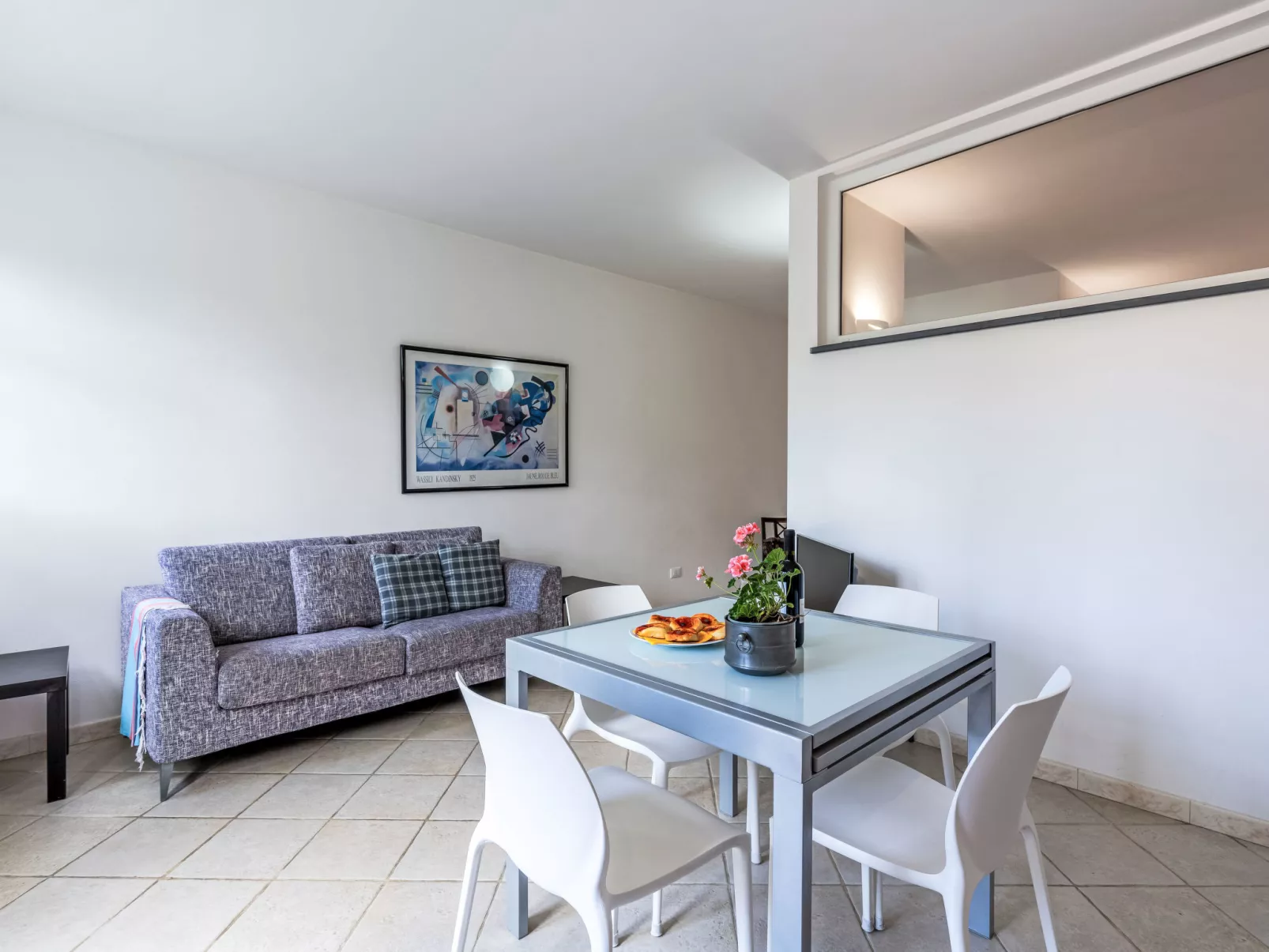 Casa ai Campi-Binnen