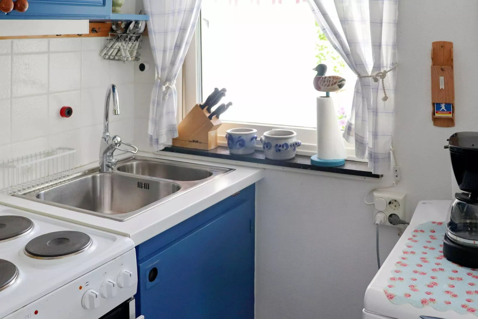 3 persoons vakantie huis in HÖLLVIKEN-By Traum-Binnen