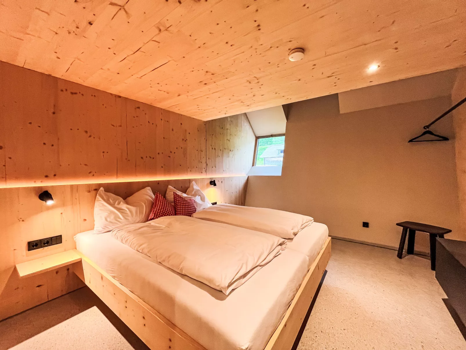 Hideaway Planneralm by Jufa Hotels-Binnen