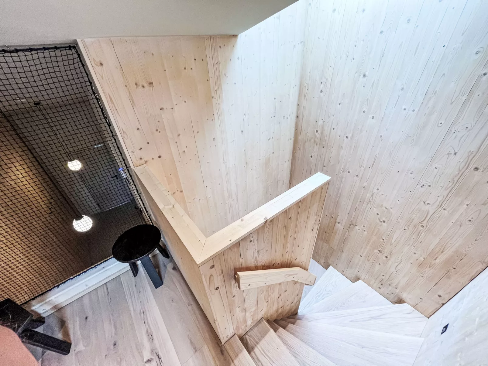 Hideaway Planneralm by Jufa Hotels-Binnen
