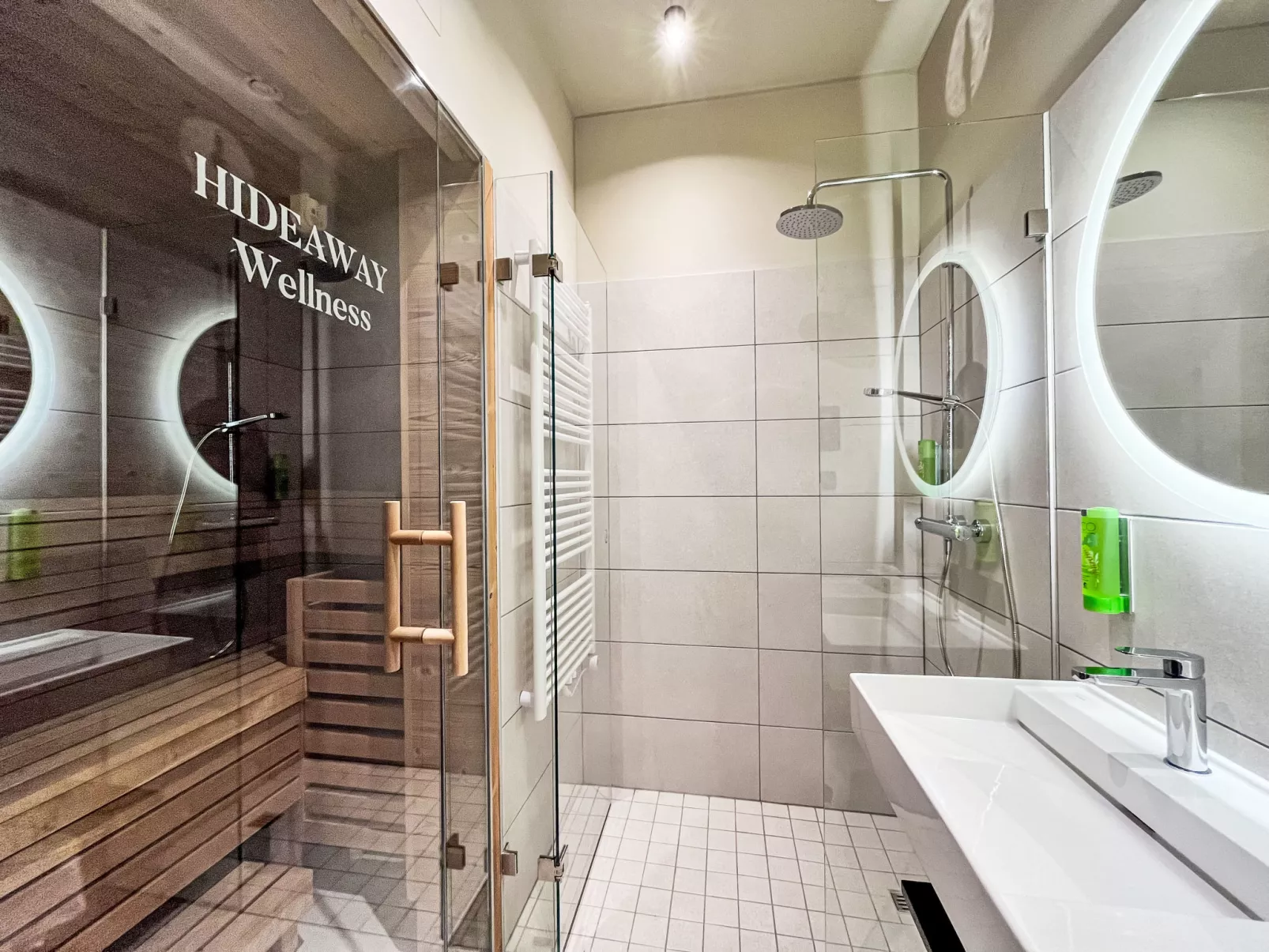 Hideaway Planneralm by Jufa Hotels-Binnen