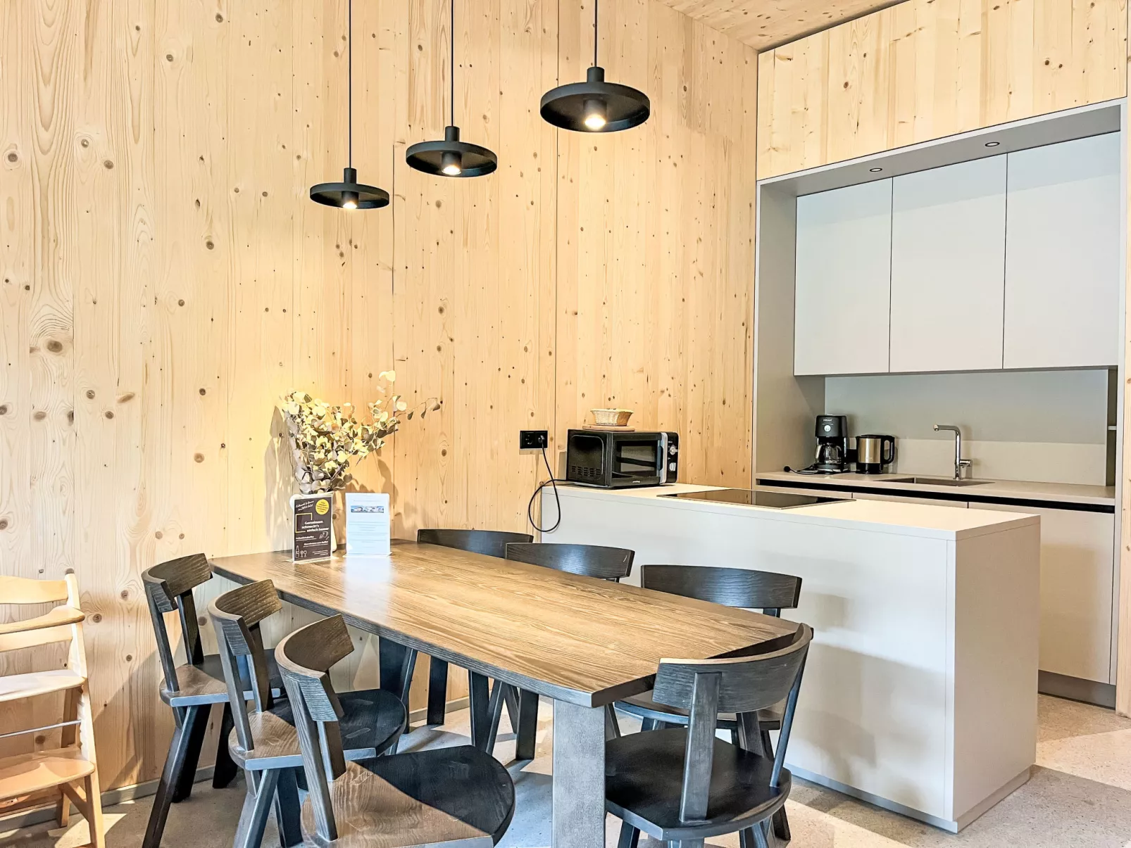 Hideaway Planneralm by Jufa Hotels-Binnen